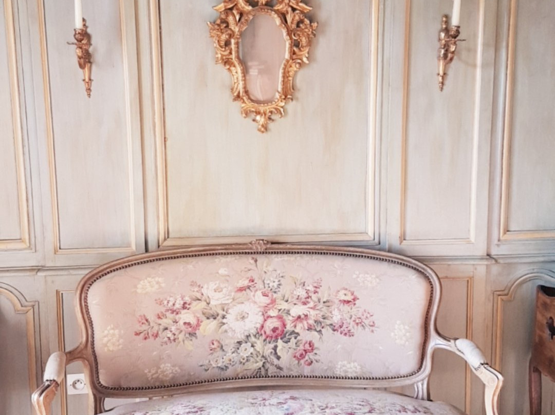 Domaine de Rennebourg主图