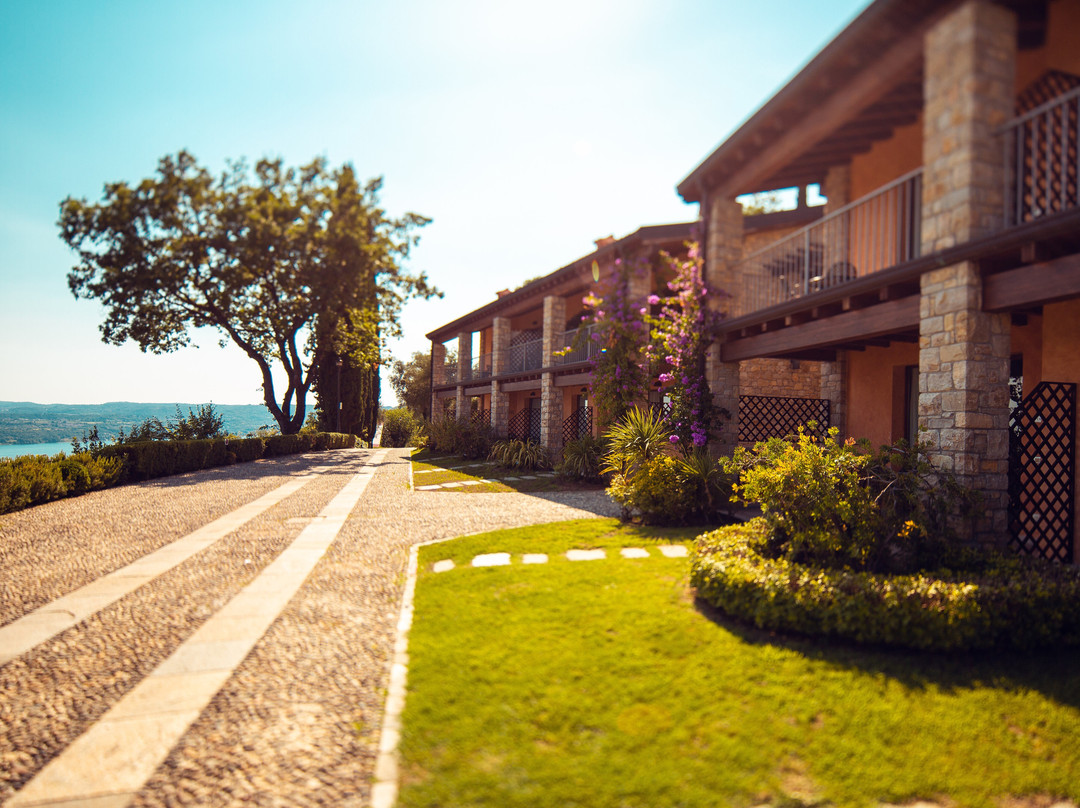 Domina Borgo Degli Ulivi - Lake Garda