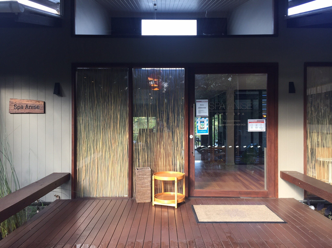 Spa Anise景点图片