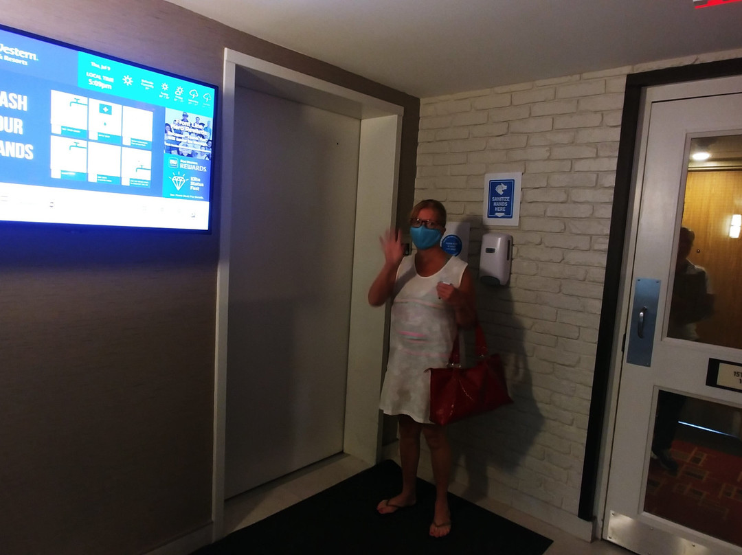 Best Western Belleville主图