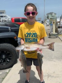 The Hook Up Charter-Hatteras必去景点