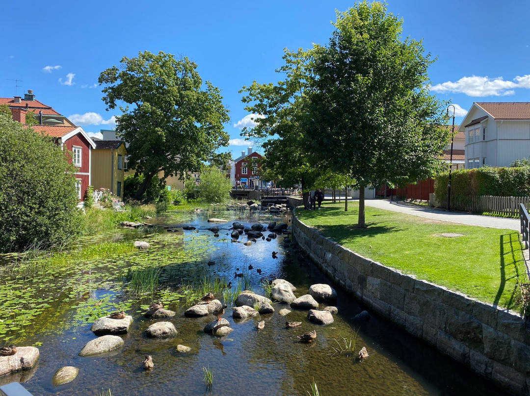 Visit Roslagen-Norrtälje必去景点