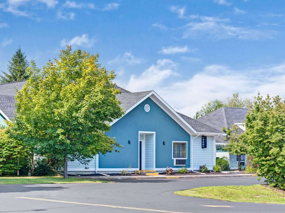 The Freeport Hotel, Ascend Hotel Collection主图