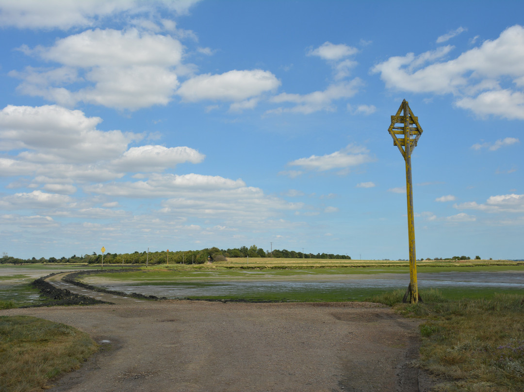 Northey Island景点图片