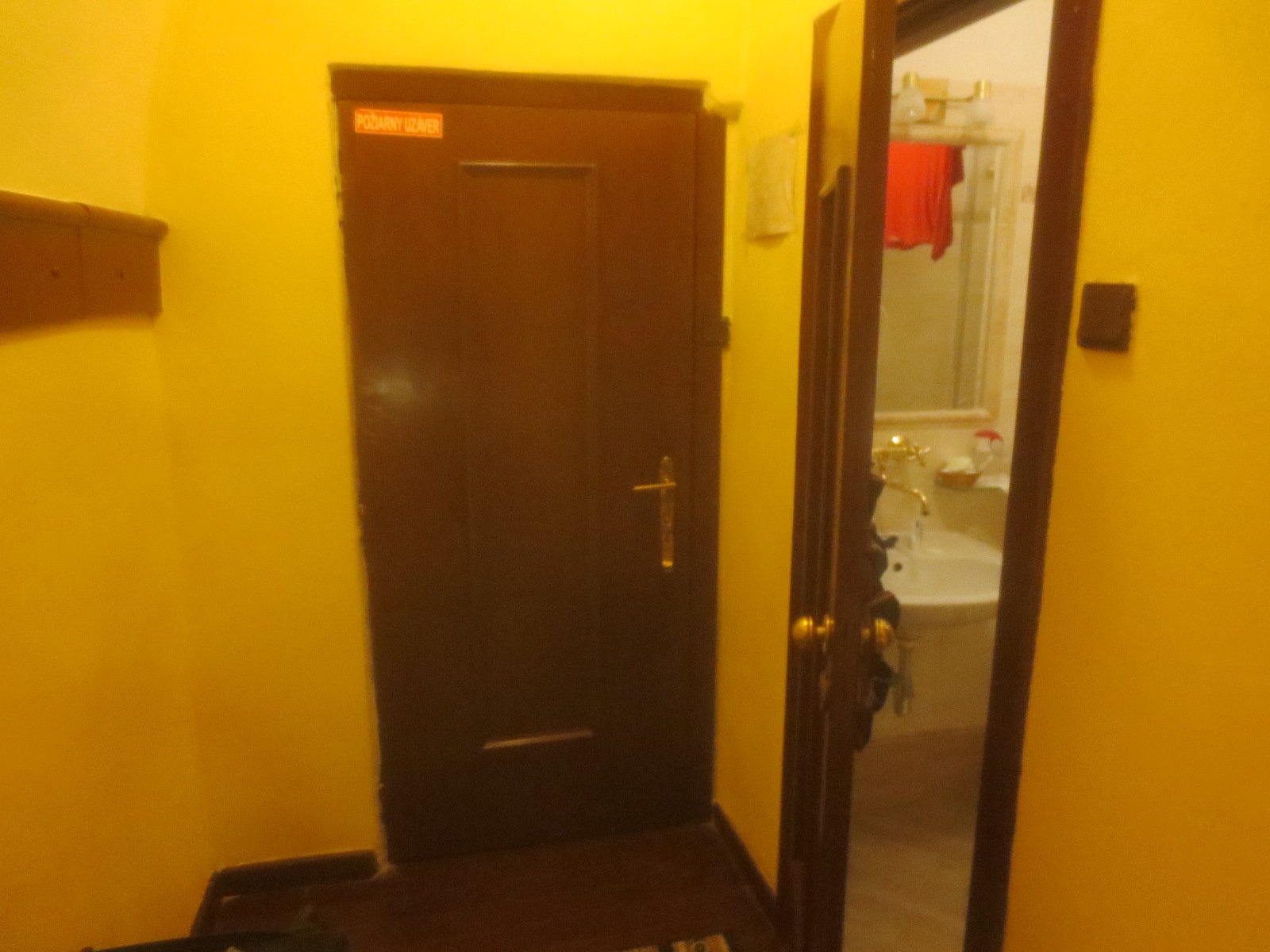 Hotel Barbakan-官方