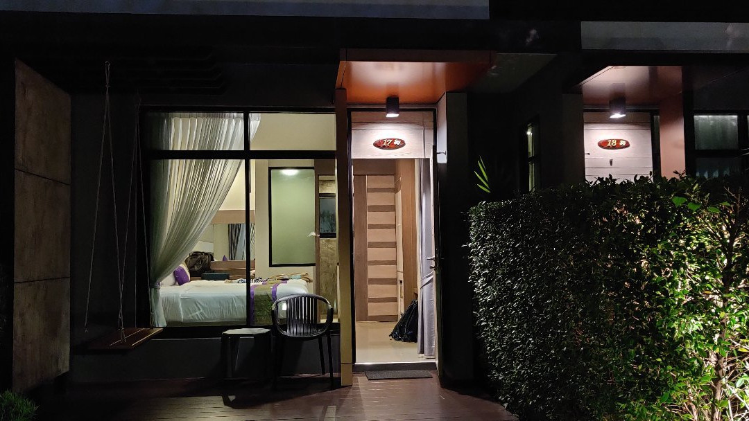 Chatnipa Beach Resort主图