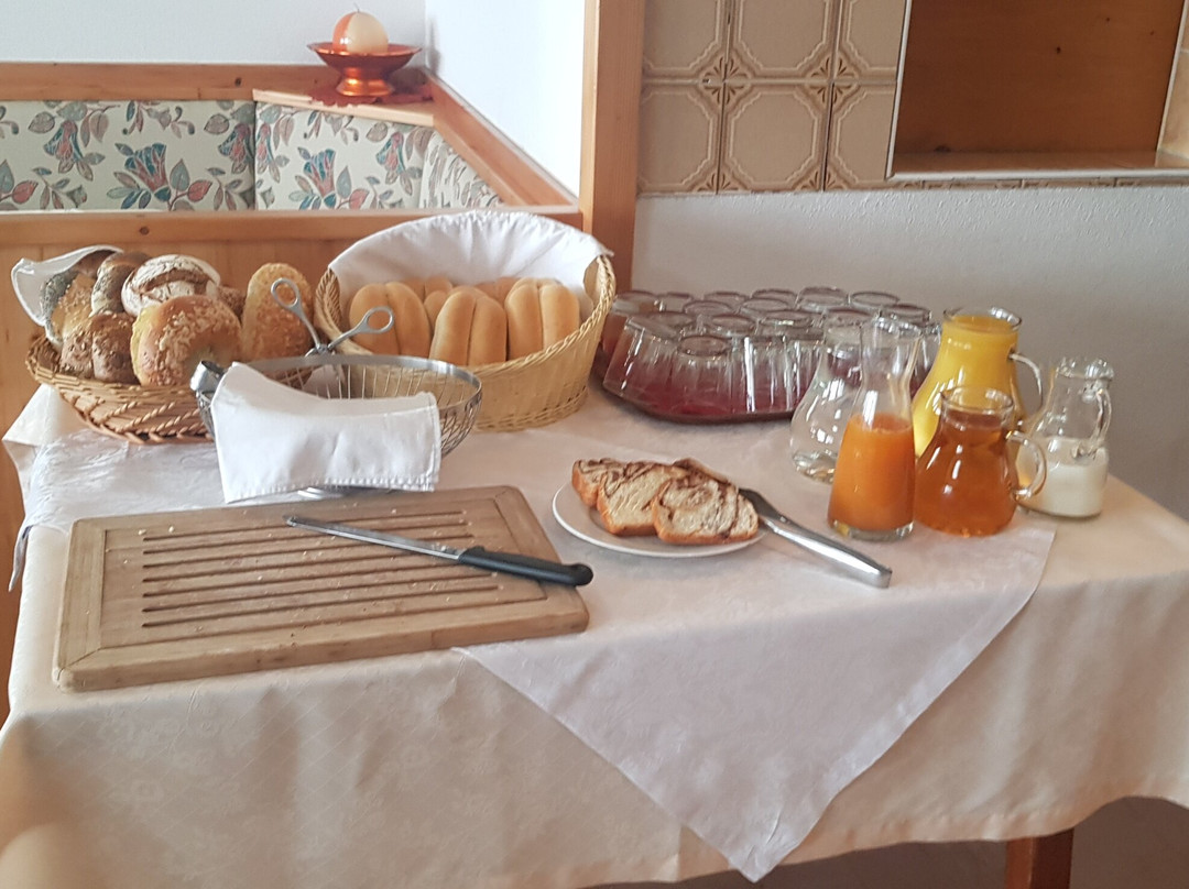 Gasthof Jagawirt主图