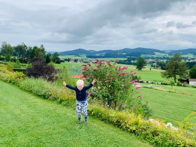 Aigo Welcome Family Hotel主图