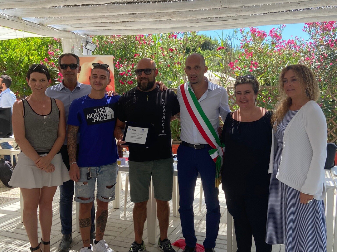 Caprona旅游攻略图片