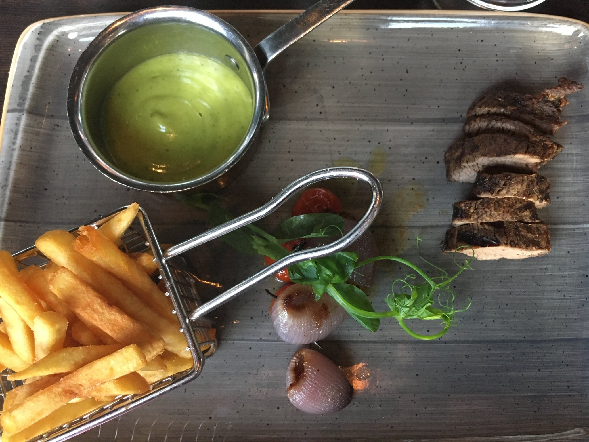 Clarion Hotel Sense-餐饮
