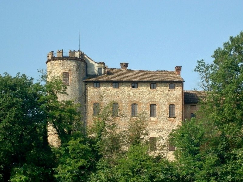 Castello di Castelnovo景点图片