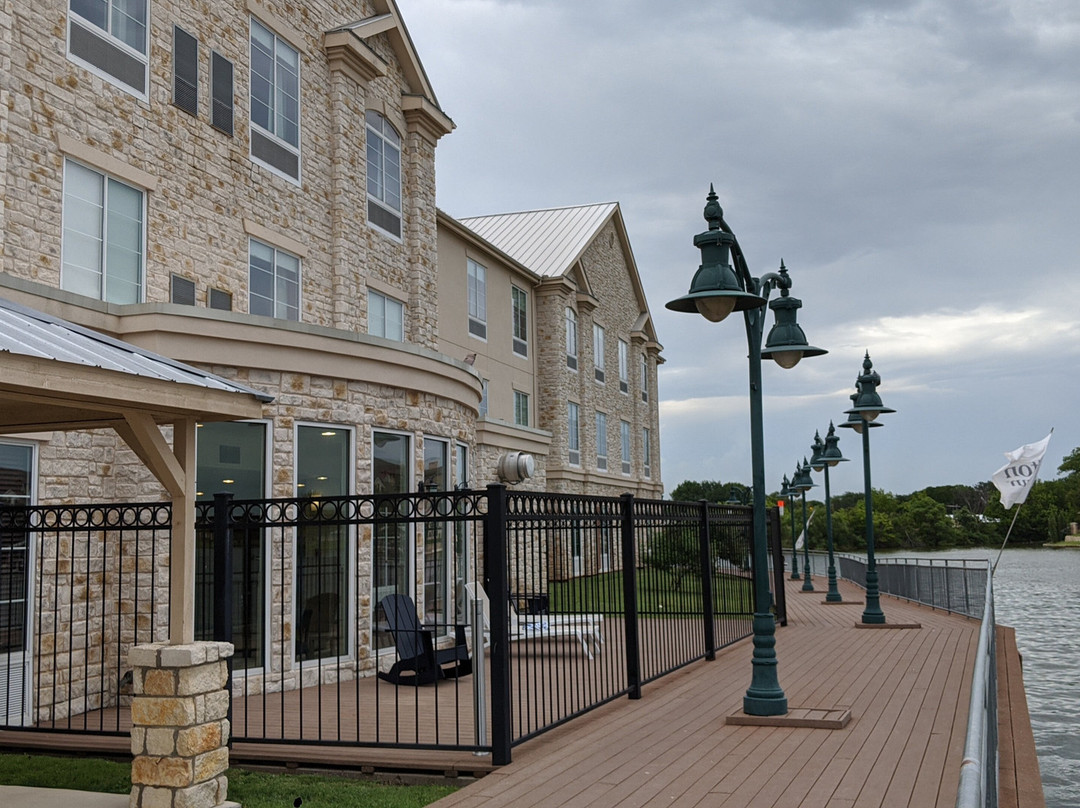 Hilton Garden Inn Granbury主图