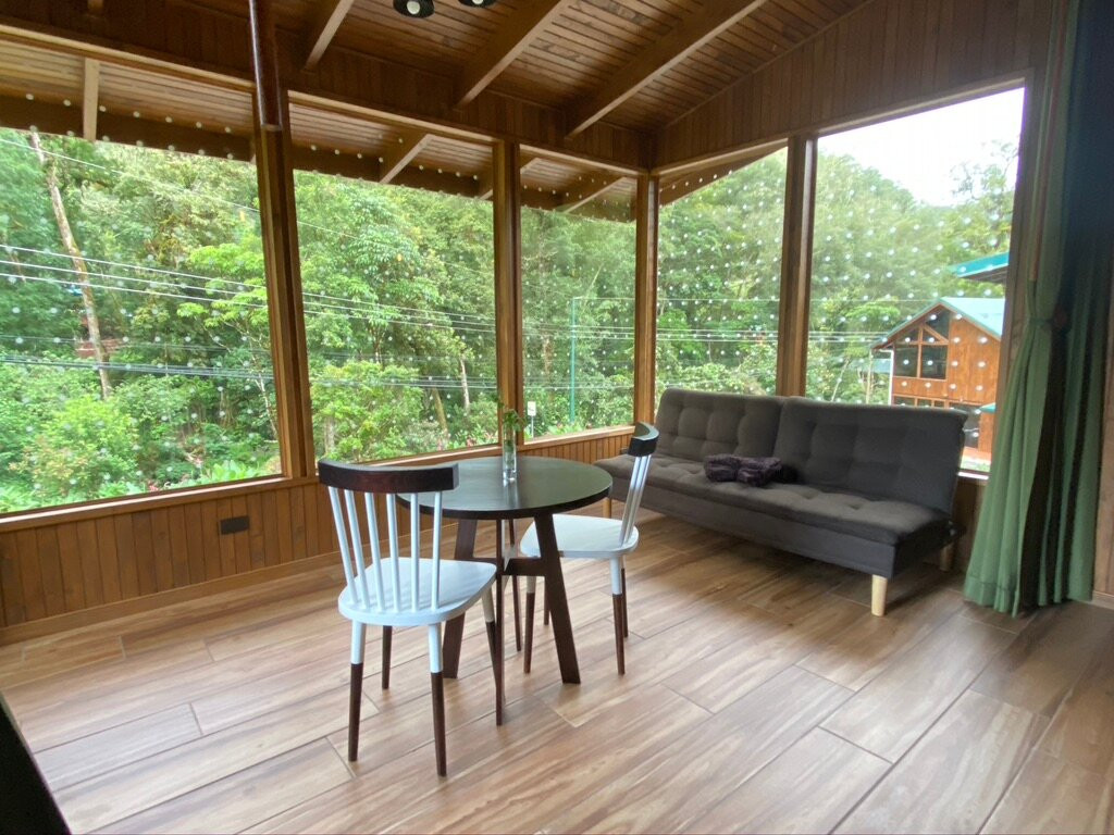 Lauraceas Lodge主图