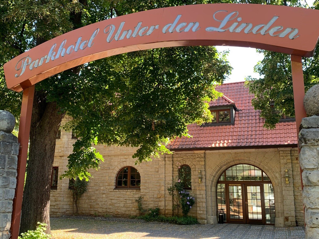 Parkhotel Unter den Linden主图