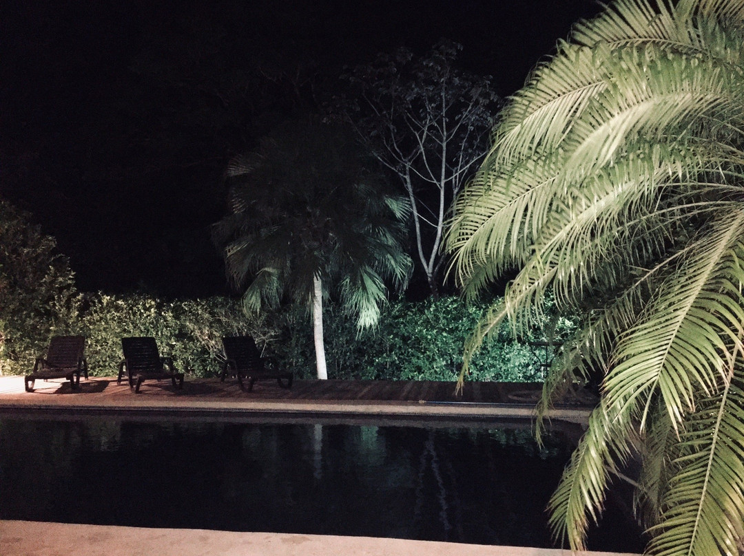 Cabinas Cigalou Tamarindo主图