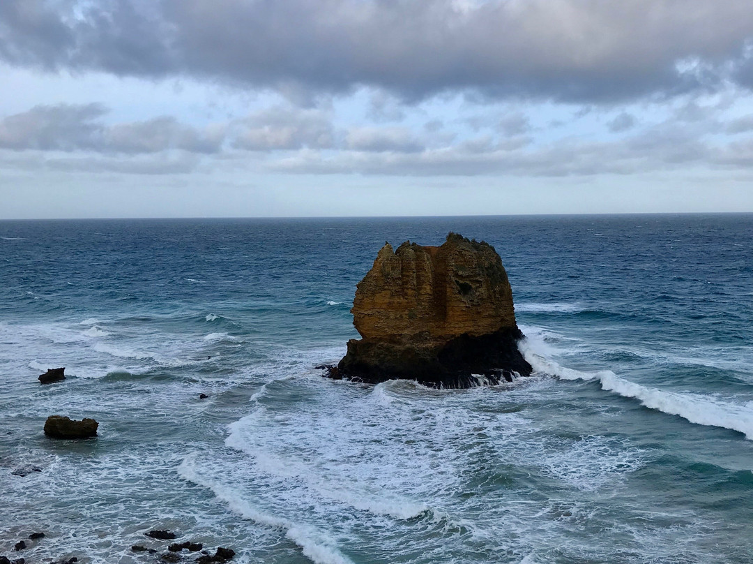 Eagle Rock Marine Sanctuary景点图片