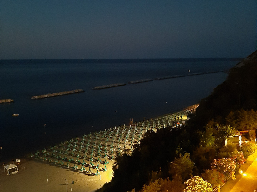 索希先生酒店主图