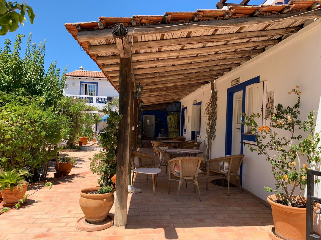 Quinta das Achadas主图