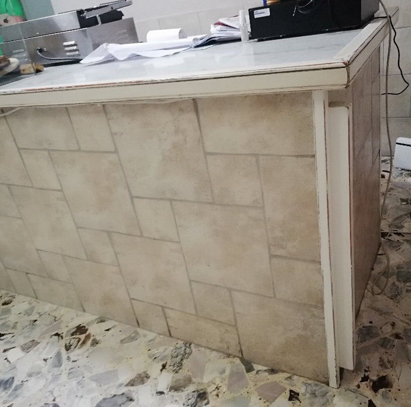 Passione e Fantasia Pizza and More