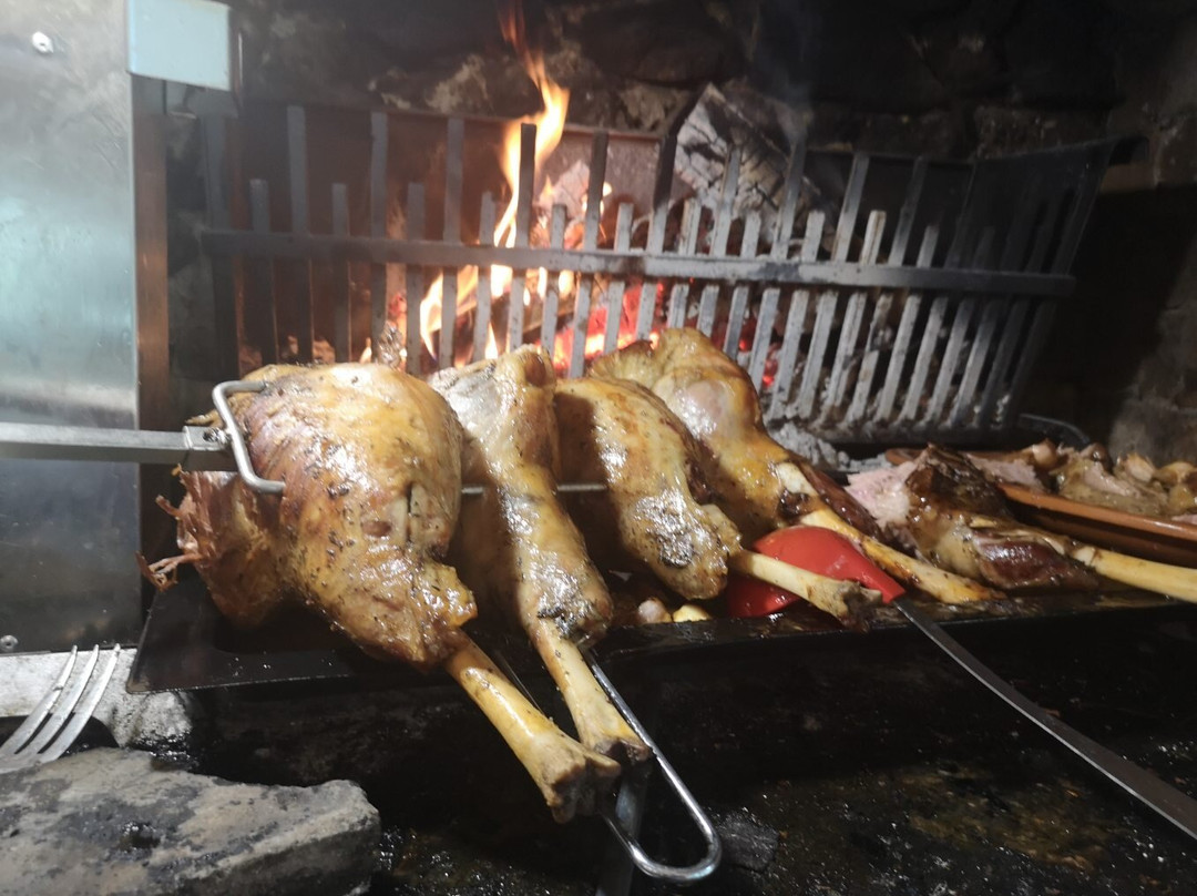 Montselgues旅游攻略图片