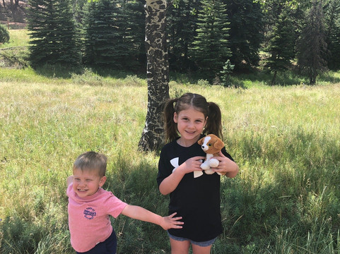 Staunton State Park-Pine必去景点