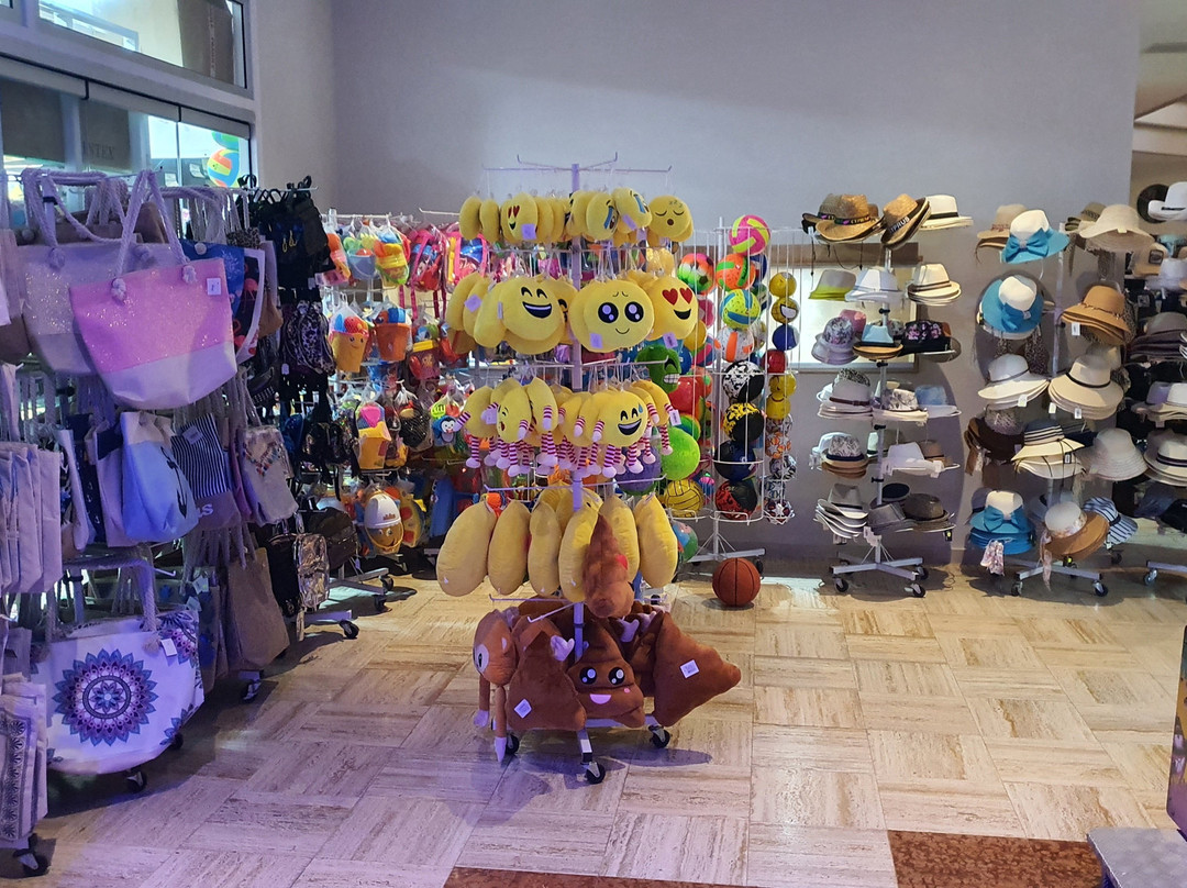 Leonardo Laura Beach & Splash Resort主图