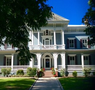 Elmwood 1820 Bed & Breakfast Inn主图