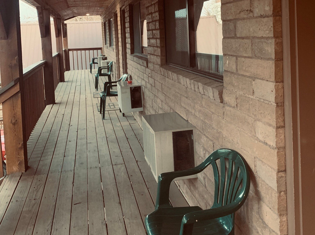 Marsh Creek Inn主图