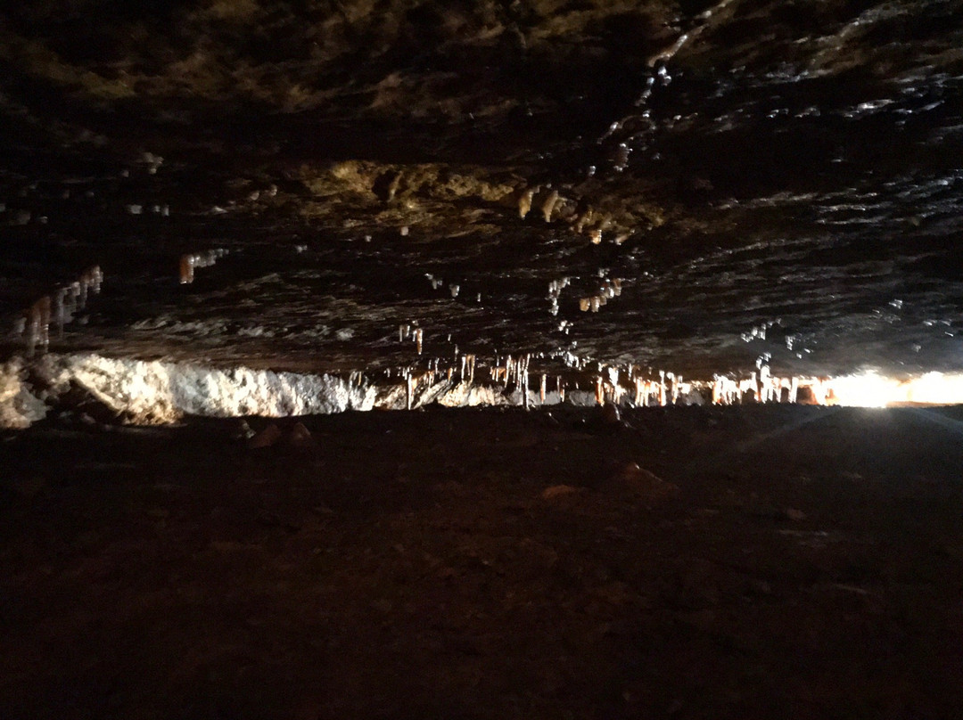 Grottes de Lacave景点图片