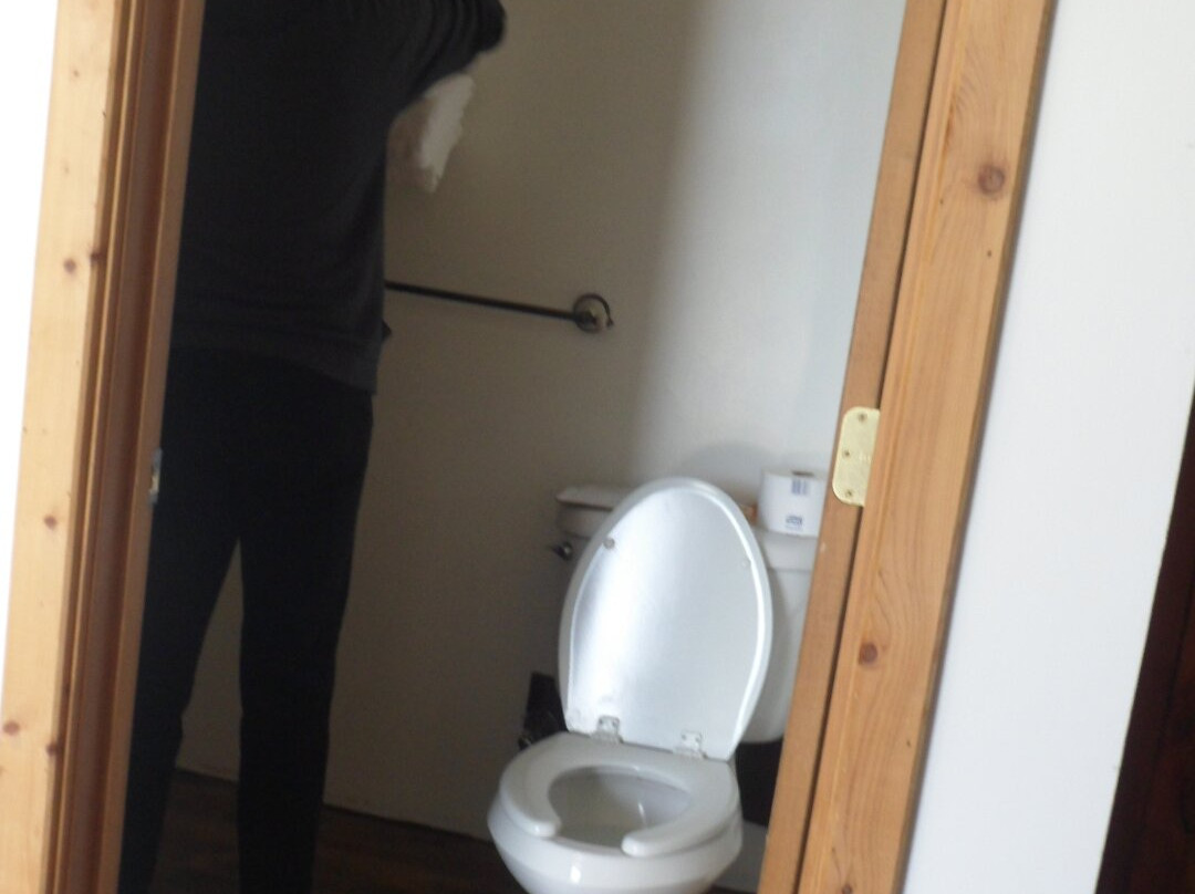 Spa Hot Springs Motel主图