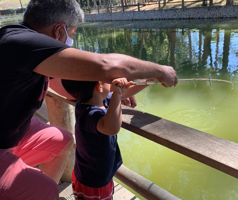 Hotel Fazenda Mazzaropi主图