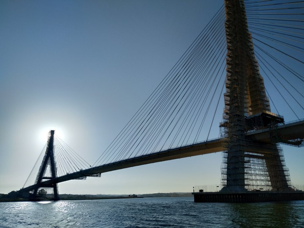 Turismar excursiones en barco-Isla Canela必去景点