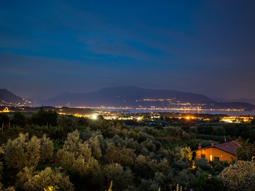 Bio B&B Vivere la Vita