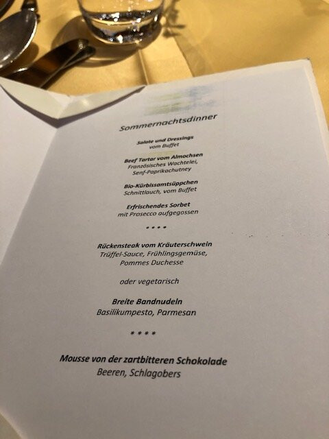 Hotel Hubertushof主图