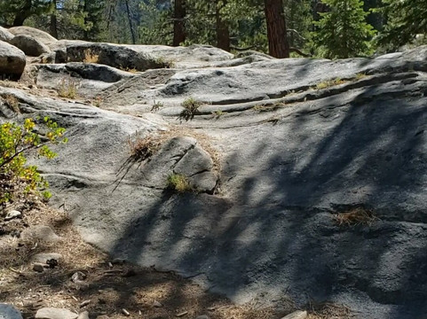 Indian Pools Trail-Lakeshore必去景点
