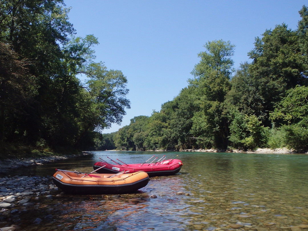 Rafting 64景点图片