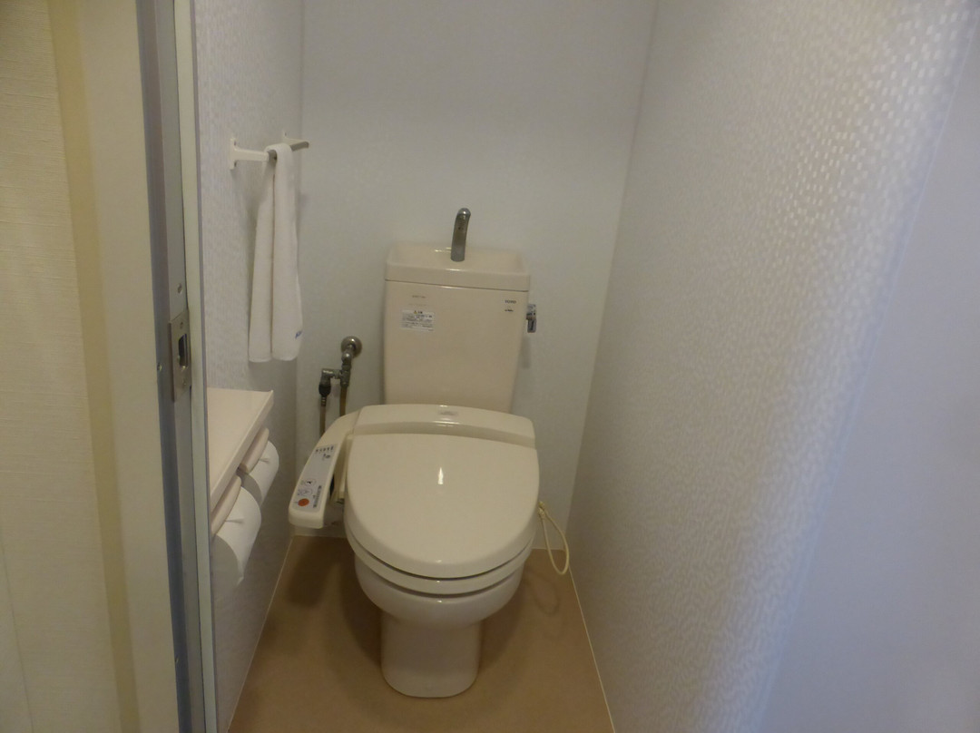 Ailand Hotel Yonaguni主图