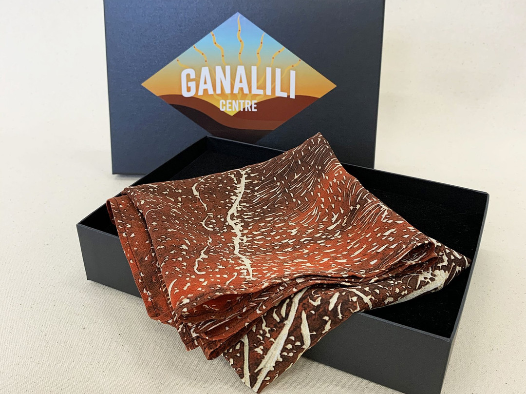 Ganalili Centre-Roebourne必去景点