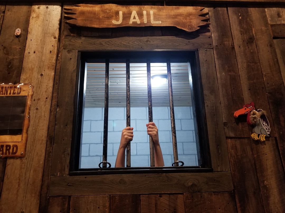 La Clef De L'énigme-蒙特利尔圣布鲁诺山必去景点