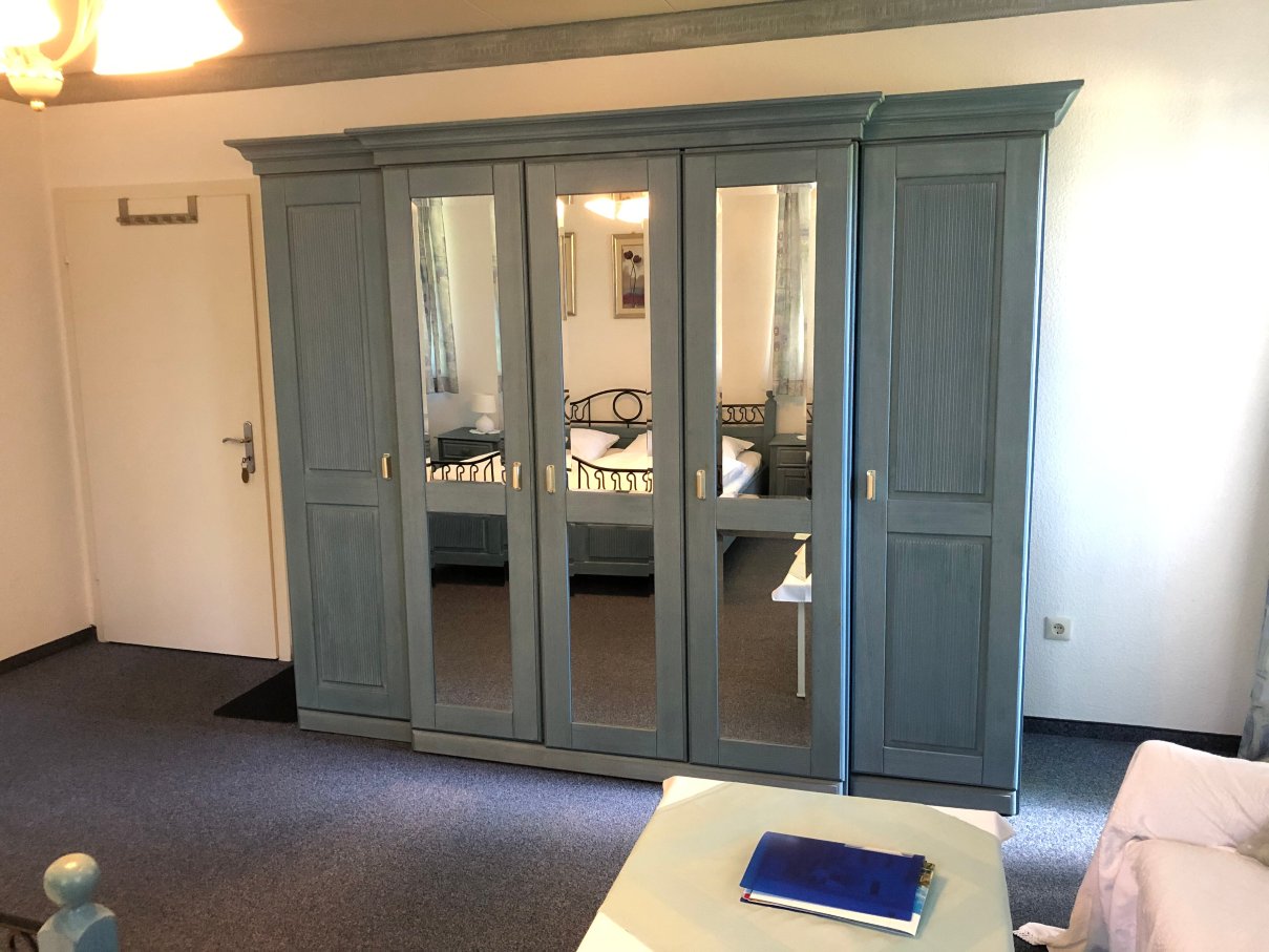 Pension Schweizerhaus-官方