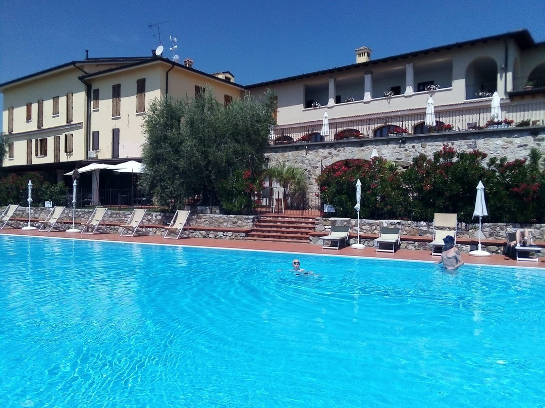 圣洛可住宅酒店主图