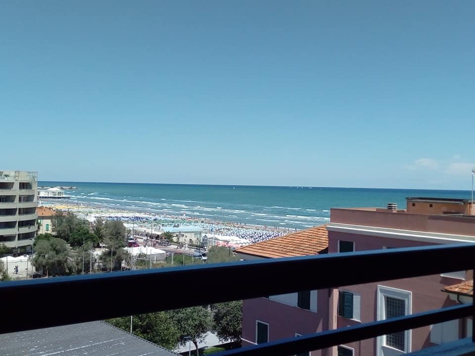 Hotel Cristina-浴室