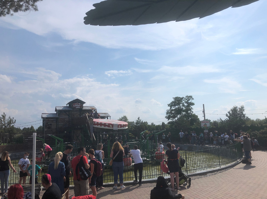Karls景点图片