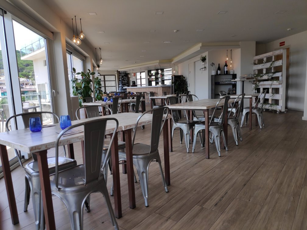 Dynamic Hotels主图