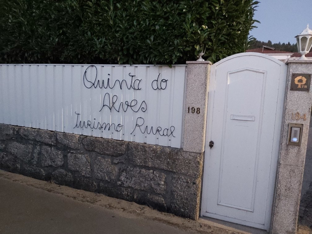 Quinta Do Alves主图