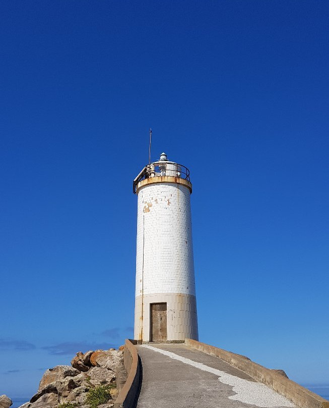 Faro do Roncudo景点图片