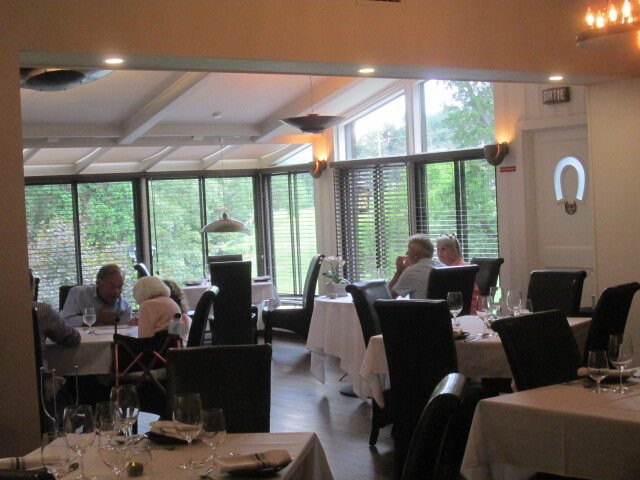 Jardin Clef des Champs-Val David必去景点