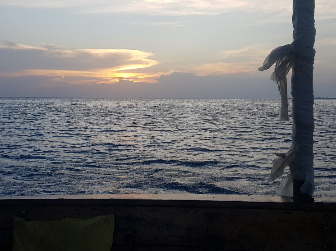 The Zanzibar Dive Centre, One Ocean景点图片