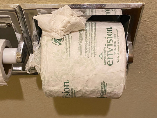 Days Inn & Conference Center By Wyndham Ellensburg主图