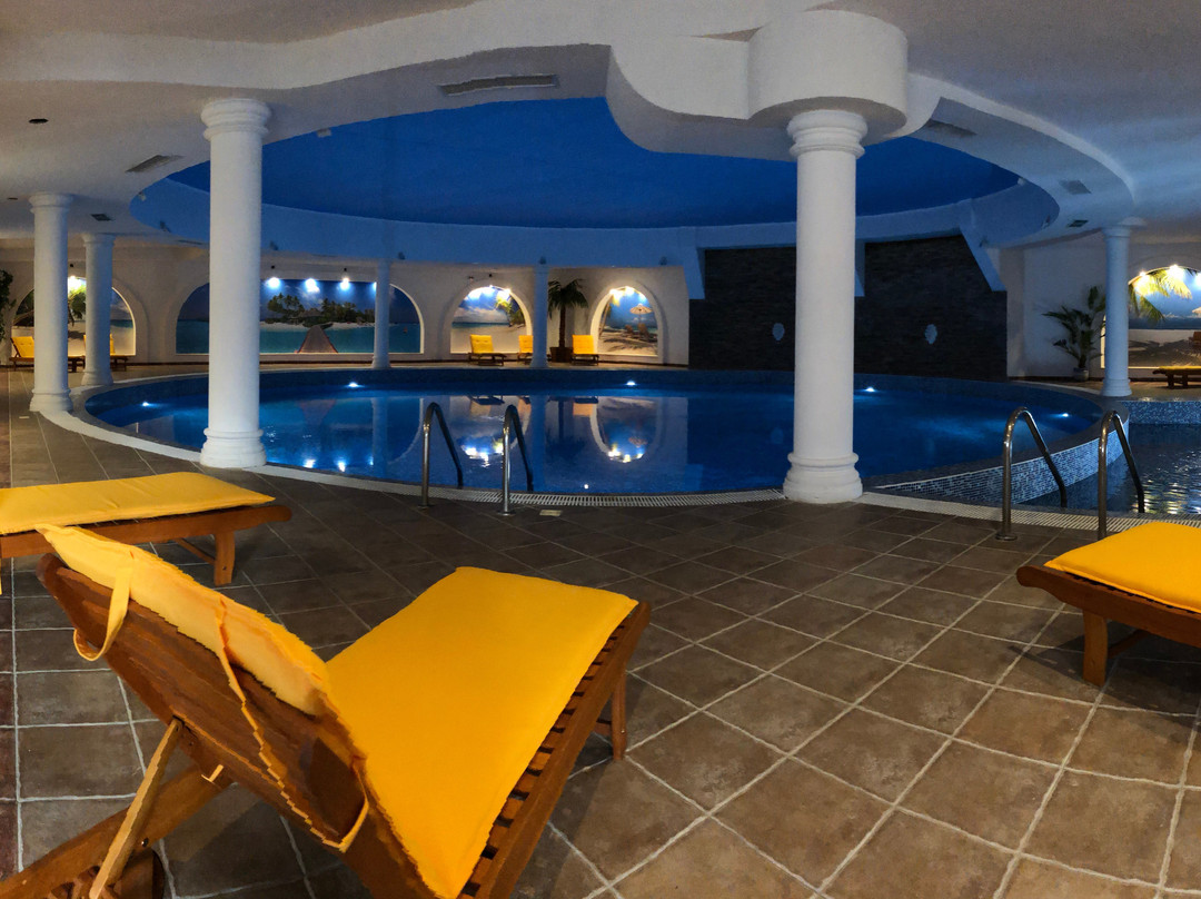 Park Hotel Panorama主图